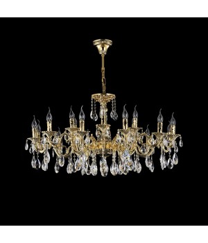 Люстра Maytoni DIA883-PL-18-G-foto7