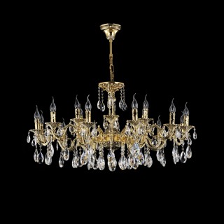 Люстра Maytoni DIA883-PL-18-G-foto7