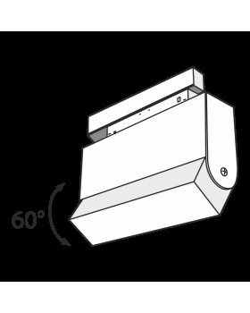 Трековый светильник Technical TR013-2-10W4K-B-foto4