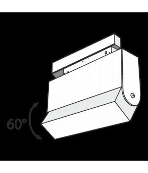 Трековый светильник Technical TR013-2-10W4K-B-foto4