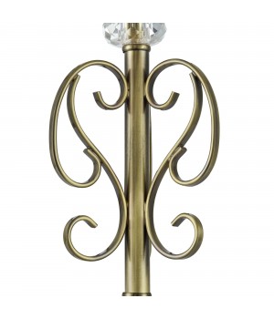 Настольный светильник Freya FR2405-TL-01-BS-foto6