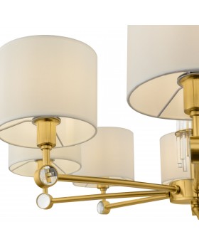 Люстра Maytoni MOD088PL-08BS-foto5