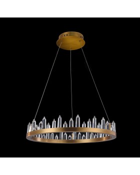 Подвесной светильник Maytoni H186-PL-01-46W-BS-foto2