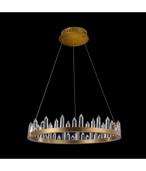 Подвесной светильник Maytoni H186-PL-01-46W-BS-foto2