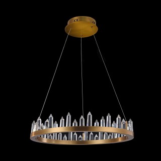 Подвесной светильник Maytoni H186-PL-01-46W-BS-foto2