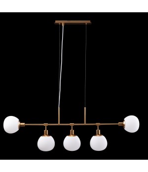 Подвесной светильник Maytoni MOD221-PL-05-G-foto7