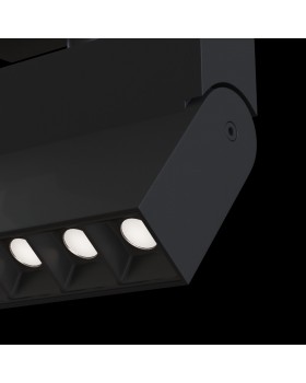 Трековый светильник Technical TR015-2-10W4K-B-foto7