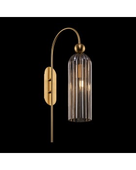 Настенный светильник (бра) Maytoni MOD302WL-01CG-foto2