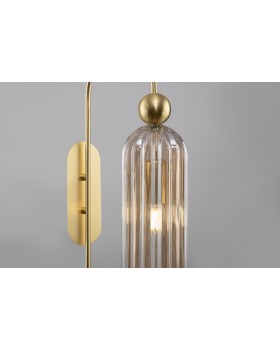 Настенный светильник (бра) Maytoni MOD302WL-01CG-foto3