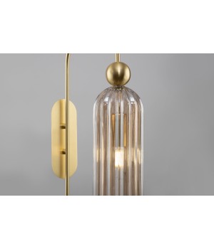 Настенный светильник (бра) Maytoni MOD302WL-01CG-foto3