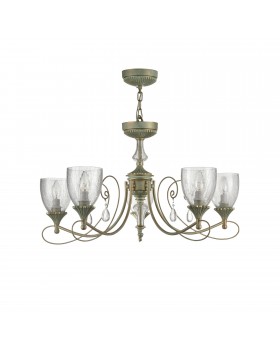 Люстра Maytoni RC145-PL-05-MG-foto2