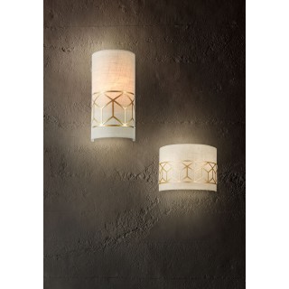 Настенный светильник (бра) Maytoni H223-WL-01-G-foto4