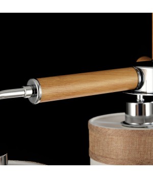 Потолочный светильник Freya FR5329-PL-03-CH-foto7