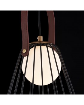 Подвесной светильник Maytoni MOD544PL-01B-foto5