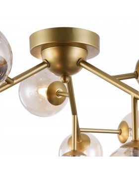 Потолочный светильник Maytoni MOD545PL-12G-foto6