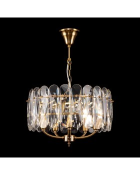 Подвесной светильник Maytoni MOD122PL-05BS-foto6