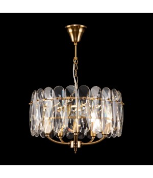 Подвесной светильник Maytoni MOD122PL-05BS-foto6