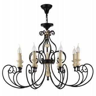 Люстра Maytoni H631-PL-08-B-foto3