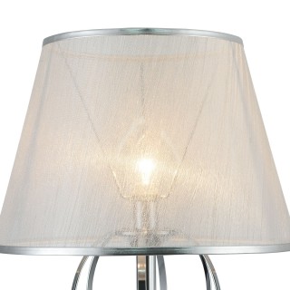 Напольный светильник (торшер) Freya FR2020-FL-01-CH-foto9