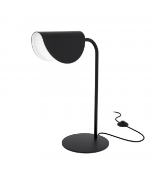 Настольный светильник Maytoni MOD126TL-01B-foto5