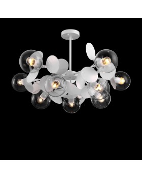 Люстра Freya FR5165PL-10W-foto4