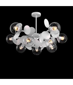 Люстра Freya FR5165PL-10W-foto4