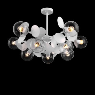 Люстра Freya FR5165PL-10W-foto4