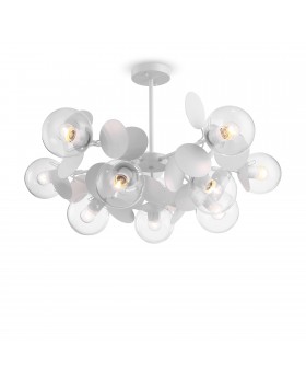 Люстра Freya FR5165PL-10W-foto2