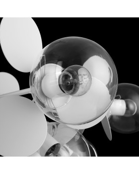 Люстра Freya FR5165PL-10W-foto3