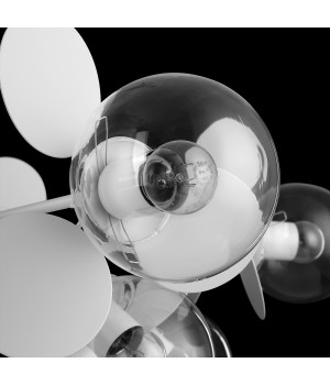 Люстра Freya FR5165PL-10W-foto3