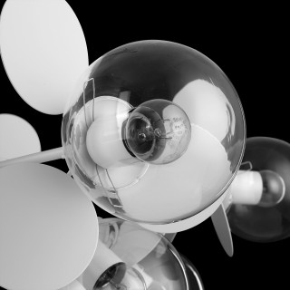 Люстра Freya FR5165PL-10W-foto3