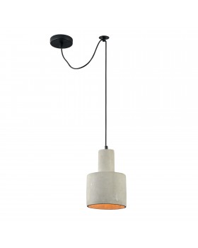 Подвесной светильник Maytoni T439-PL-01-GR-foto2