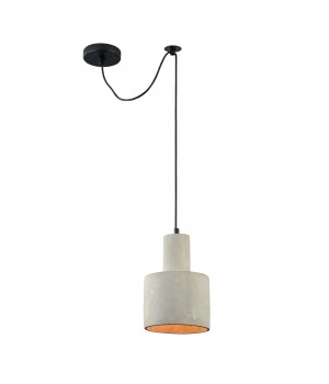 Подвесной светильник Maytoni T439-PL-01-GR-foto2