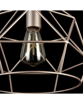 Подвесной светильник Maytoni T432-PL-03-G-foto7