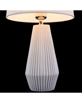 Настольный светильник Maytoni Z181-TL-01-W-foto2