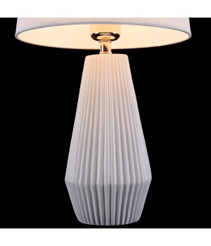 Настольный светильник Maytoni Z181-TL-01-W-foto2