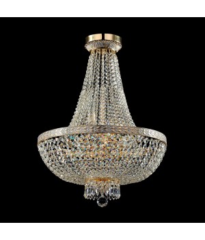 Люстра Maytoni DIA750-TT50-WG-foto2