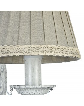 Настенный светильник (бра) Freya FR2759-WL-01-W-foto2