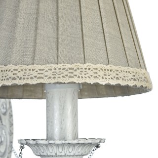 Настенный светильник (бра) Freya FR2759-WL-01-W-foto2