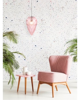 Подвесной светильник Maytoni P052PL-01PK-foto6