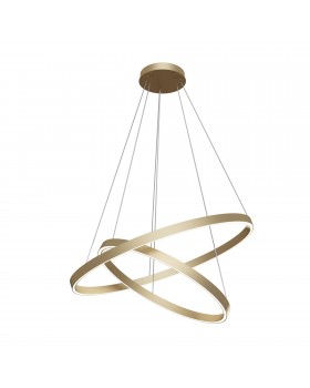 Подвесной светильник Maytoni MOD058PL-L74BS4K-foto2