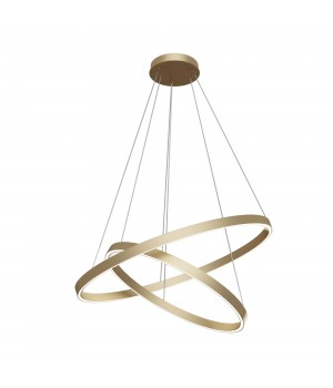 Подвесной светильник Maytoni MOD058PL-L74BS4K-foto2