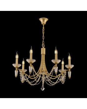 Люстра Freya FR2009PL-07G-foto6