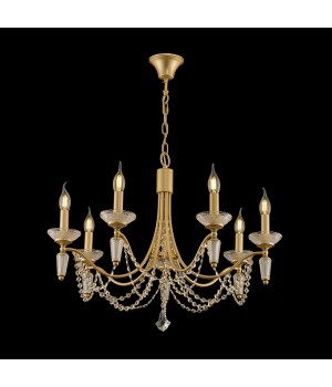 Люстра Freya FR2009PL-07G-foto6