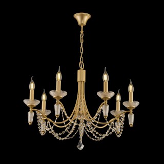 Люстра Freya FR2009PL-07G-foto6