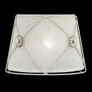 Настенный светильник (бра) Maytoni ARM369-01-G-foto5