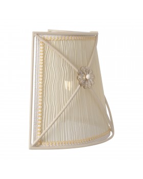 Настенный светильник (бра) Maytoni ARM369-01-G-foto3