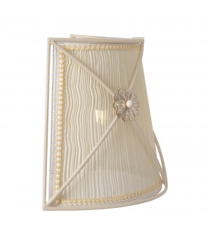 Настенный светильник (бра) Maytoni ARM369-01-G-foto3