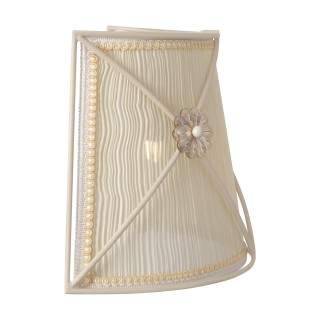 Настенный светильник (бра) Maytoni ARM369-01-G-foto3