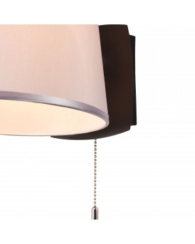 Настенный светильник (бра) Maytoni MOD617WL-01B-foto8